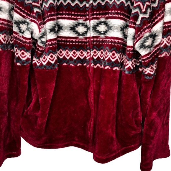 Trail Crest Soft Zip Jacket - Picture 3 of 6